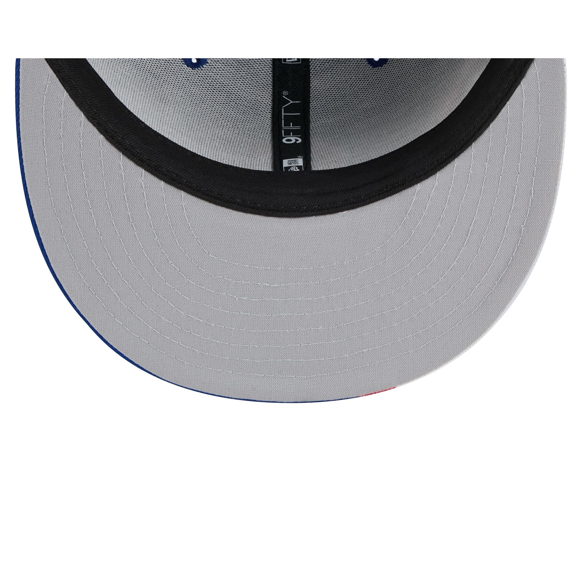 Chicago Cubs Ryne Sandberg 9FIFTY Snapback Hat