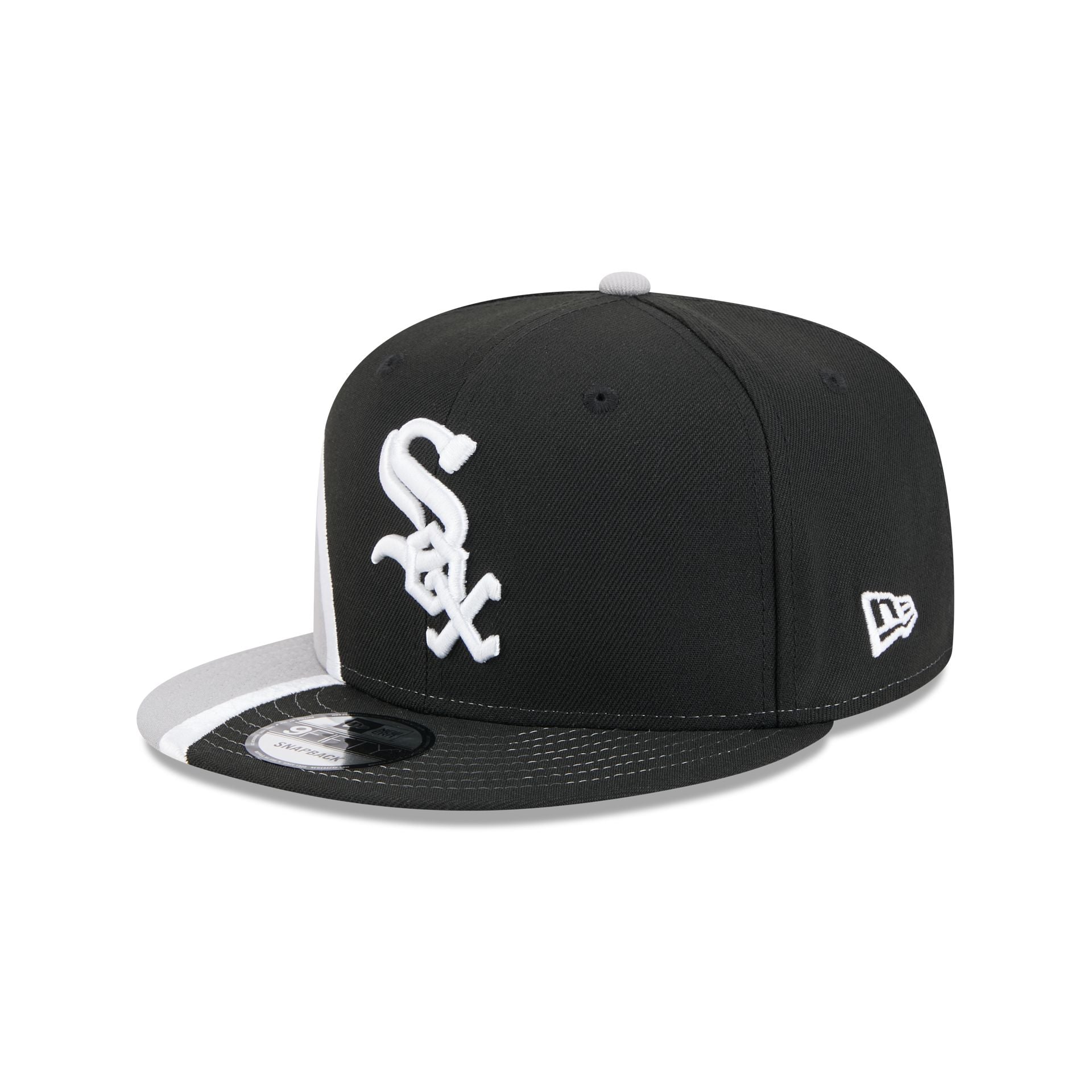 Chicago White Sox Frank Thomas 9FIFTY Snapback Hat