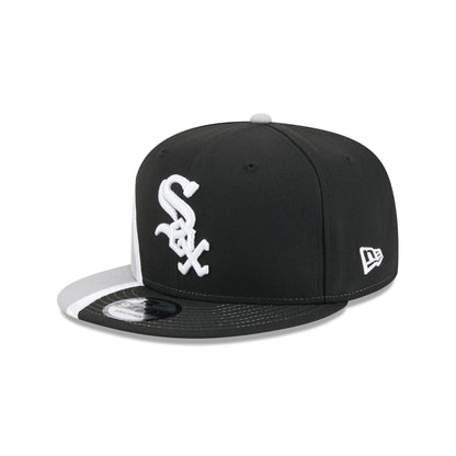 Chicago White Sox Frank Thomas 9FIFTY Snapback Hat