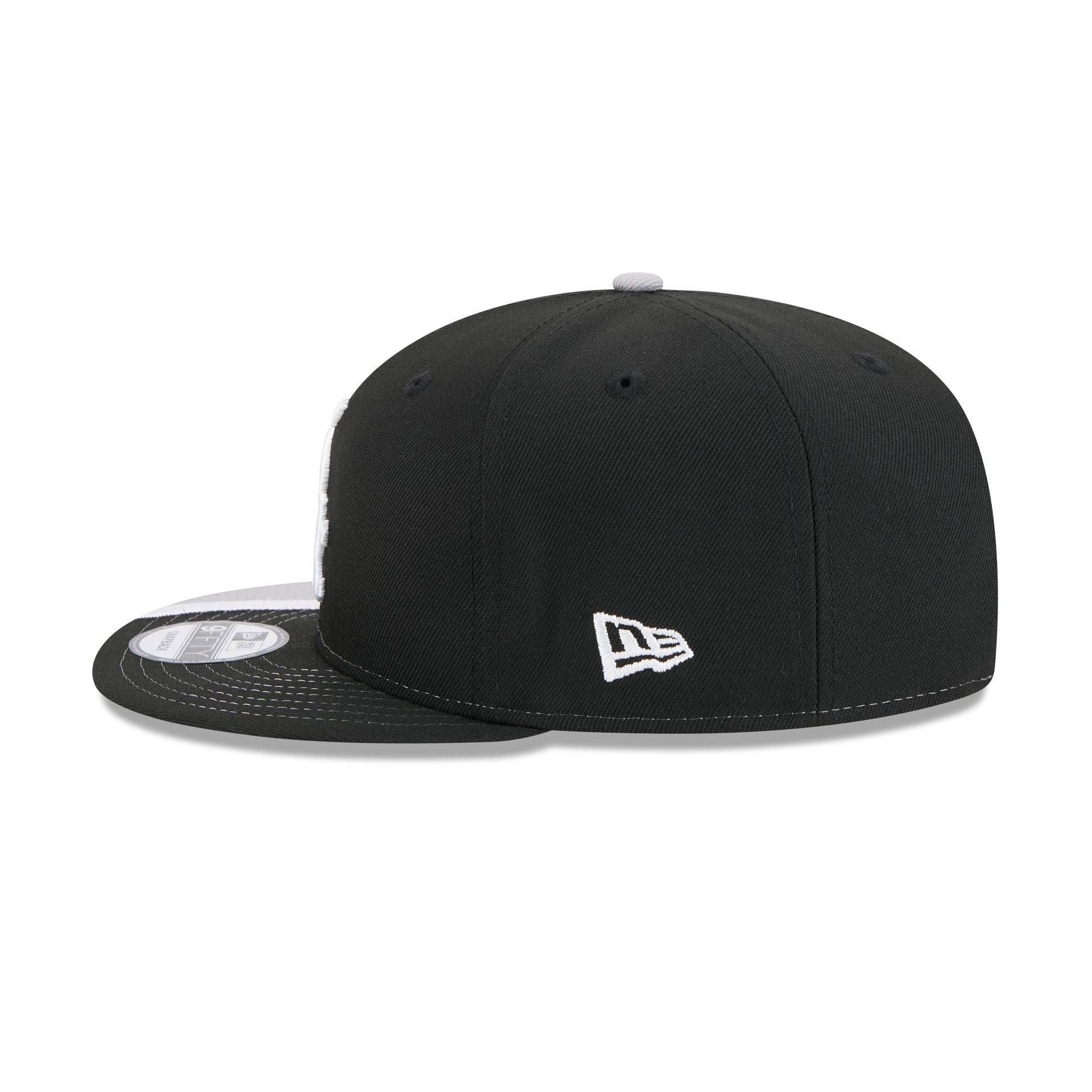 Chicago White Sox Frank Thomas 9FIFTY Snapback Hat