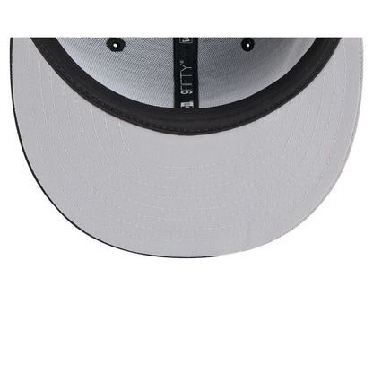 Chicago White Sox Frank Thomas 9FIFTY Snapback Hat