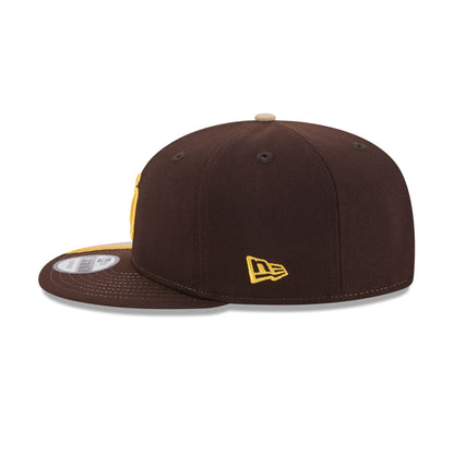 San Diego Padres Fernando Tatís Jr. 9FIFTY Snapback Hat