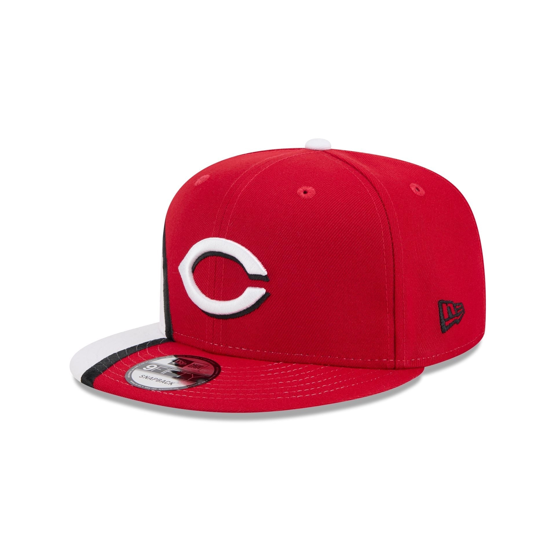 Cincinnati Reds Elly De La Cruz 9FIFTY Snapback Hat