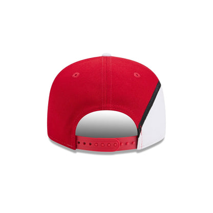 Cincinnati Reds Elly De La Cruz 9FIFTY Snapback Hat