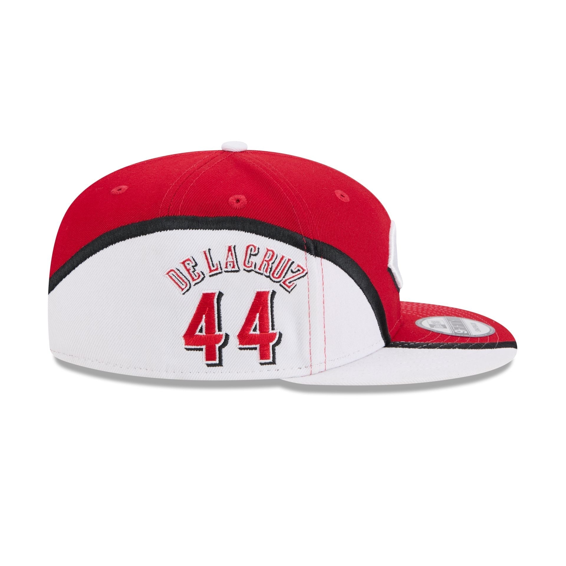Cincinnati Reds Elly De La Cruz 9FIFTY Snapback Hat