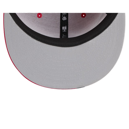 Cincinnati Reds Elly De La Cruz 9FIFTY Snapback Hat
