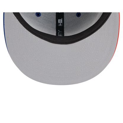 New York Mets Tom Seaver 9FIFTY Snapback Hat