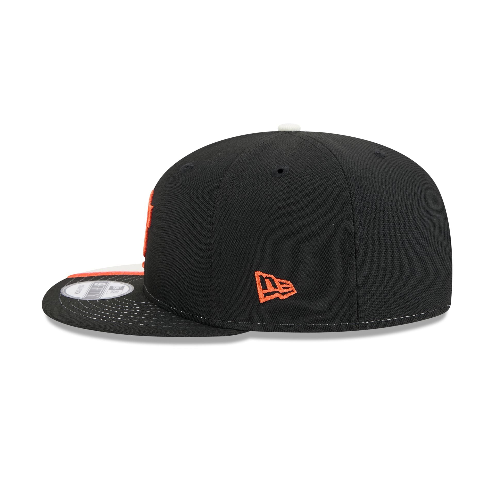 St. Louis Cardinals Gaylord Perry 9FIFTY Snapback Hat