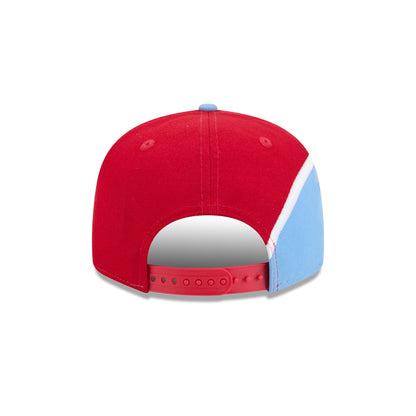 St. Louis Cardinals Ozzie Smith 9FIFTY Snapback Hat
