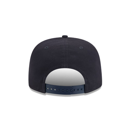 Houston Astros Craig Biggio 9FIFTY A-Frame Snapback Hat