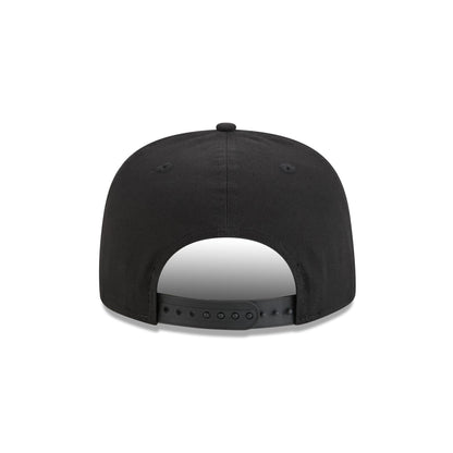 Houston Astros Jeff Bagwell 9FIFTY A-Frame Snapback Hat