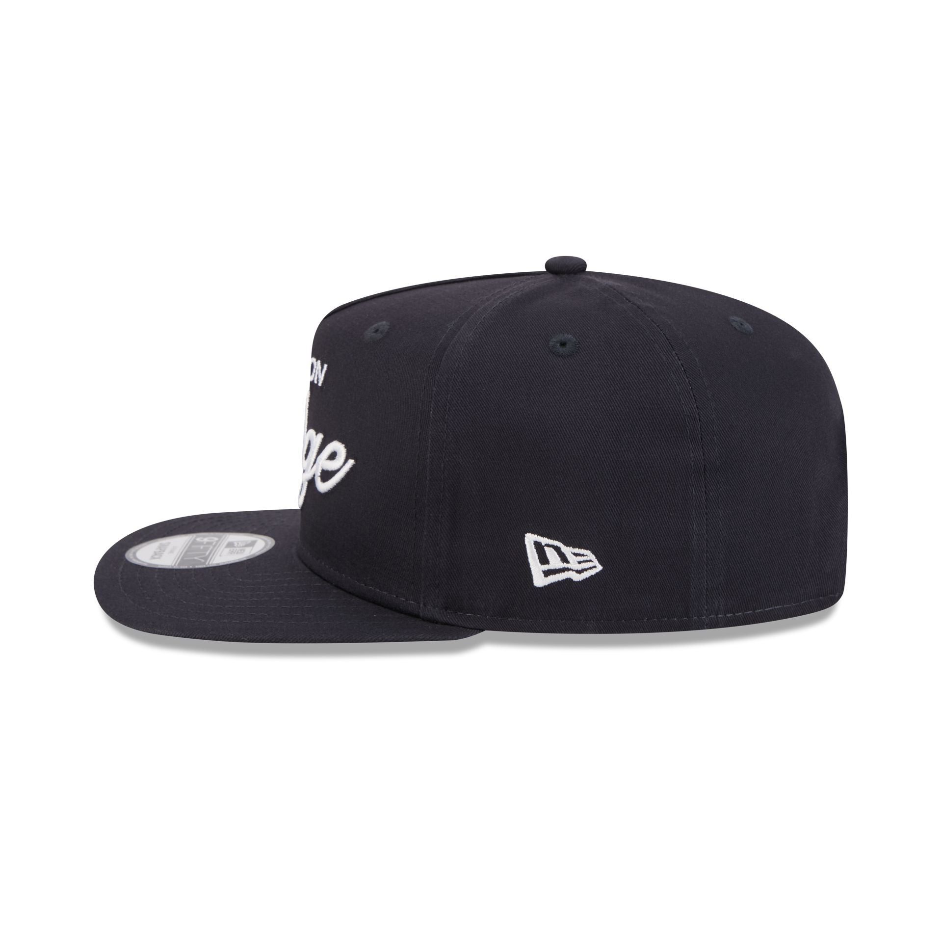 New York Yankees Aaron Judge 9FIFTY A-Frame Snapback Hat