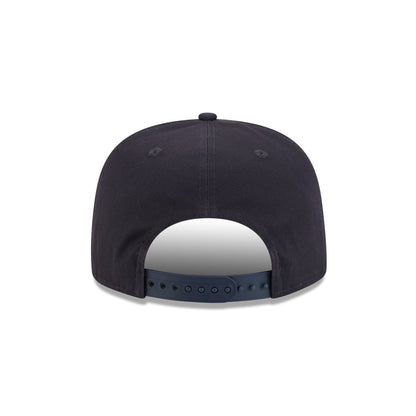 Minnesota Twins Kirby Puckett 9FIFTY A-Frame Snapback Hat