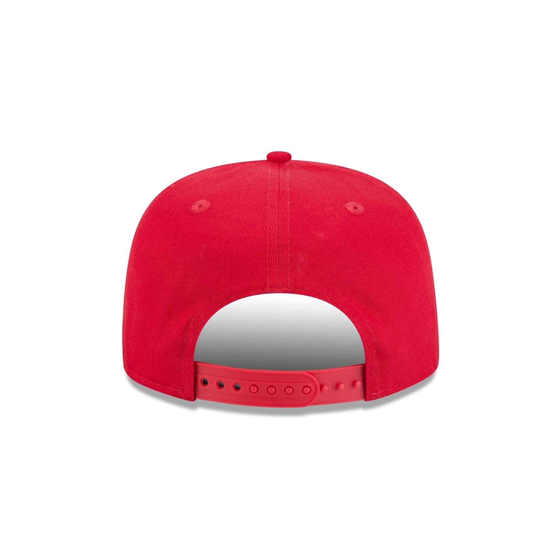 St. Louis Cardinals Ozzie Smith 9FIFTY A-Frame Snapback Hat