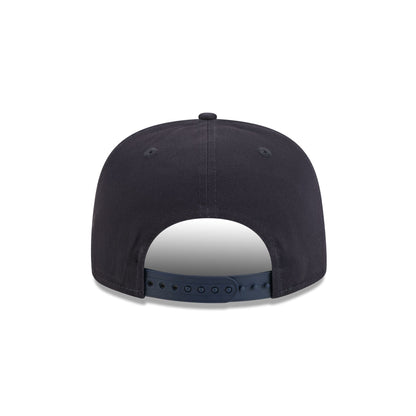 Seattle Mariners Ken Griffey Jr. 9FIFTY A-Frame Snapback Hat