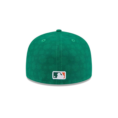 Chicago White Sox St. Patrick's Day 2025 59FIFTY Fitted Hat
