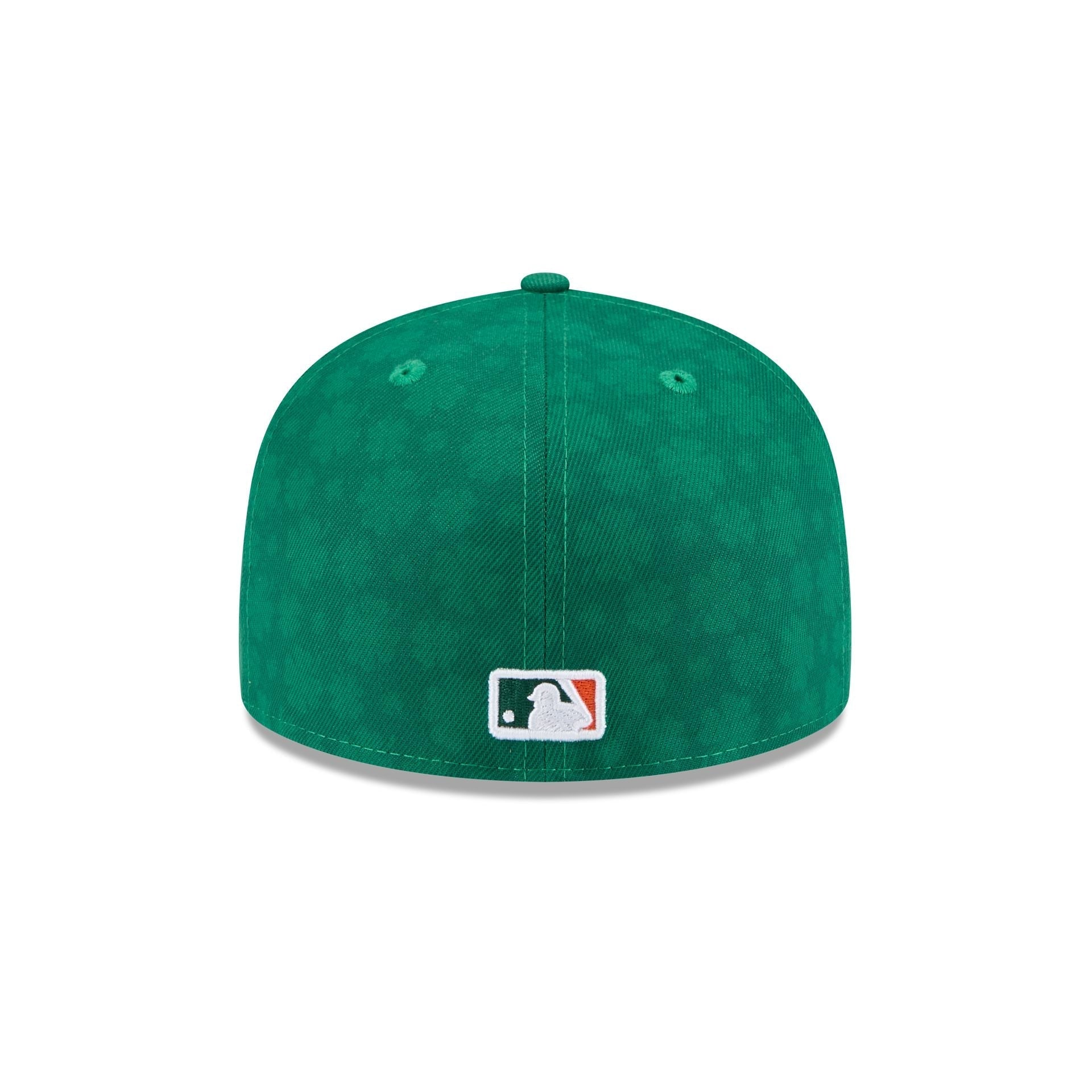 Chicago Cubs St. Patrick's Day 2025 59FIFTY Fitted Hat