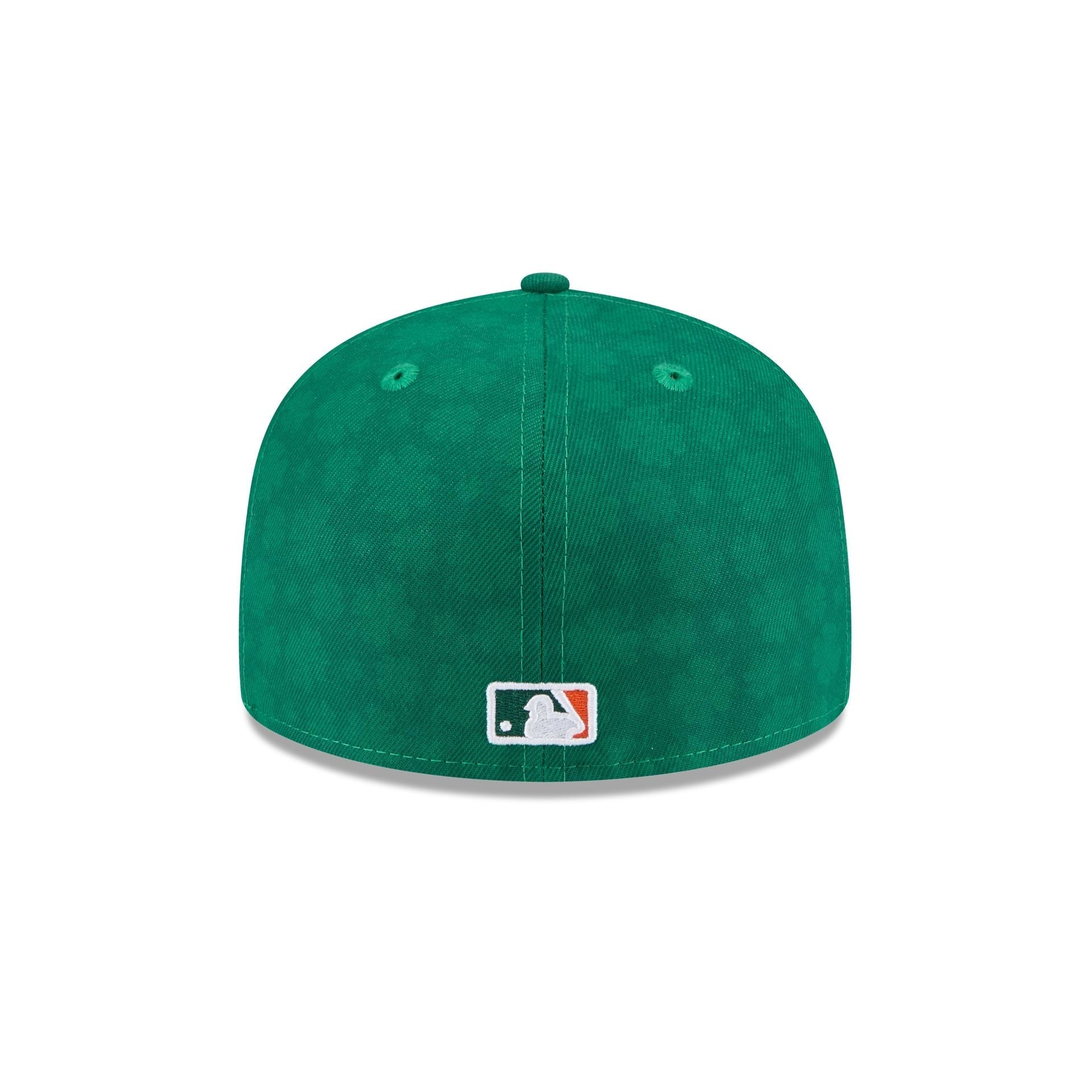 San Francisco Giants St. Patrick's Day 2025 59FIFTY Fitted Hat