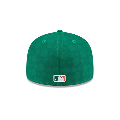 San Francisco Giants St. Patrick's Day 2025 59FIFTY Fitted Hat
