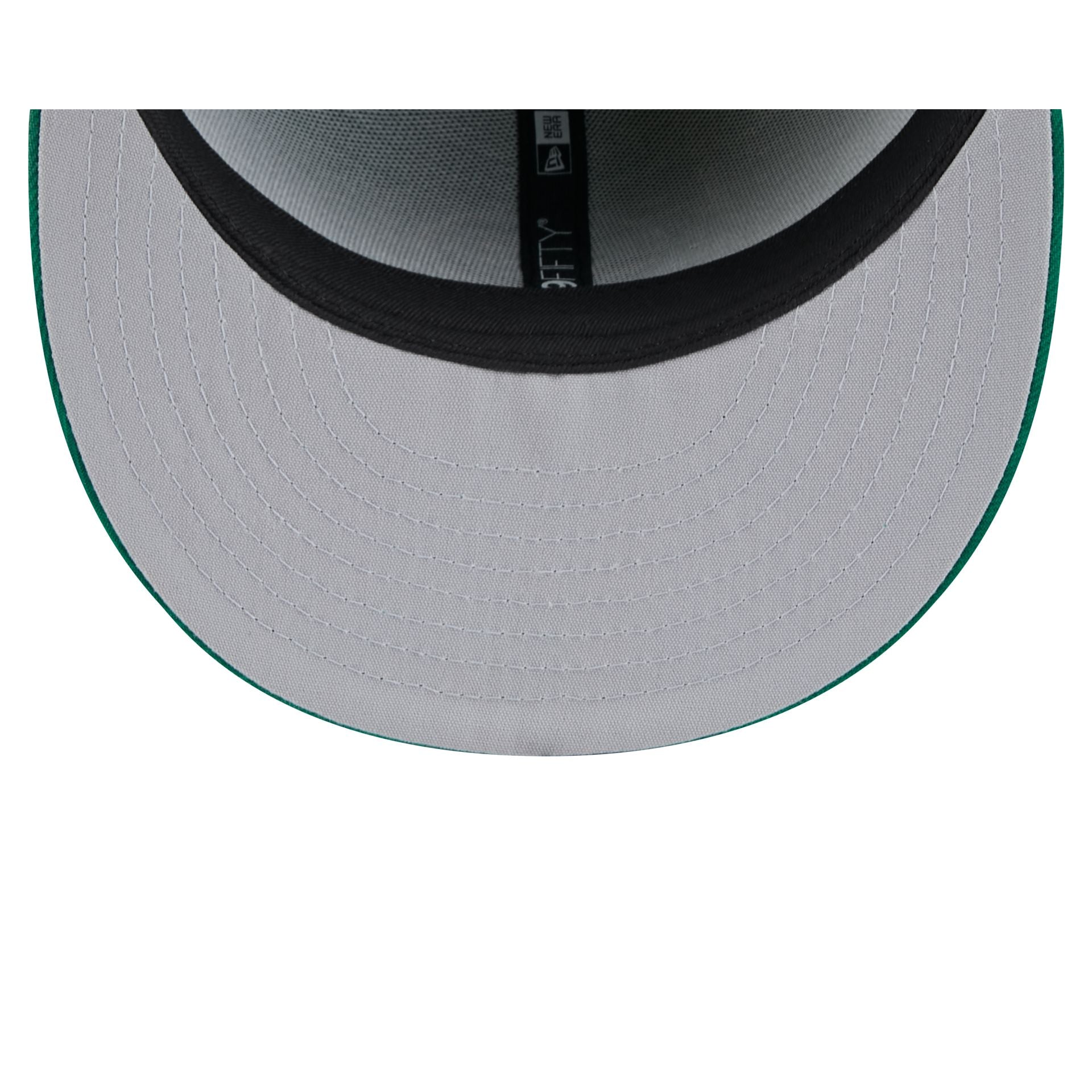 Philadelphia Phillies St. Patrick's Day 2025 59FIFTY Fitted Hat