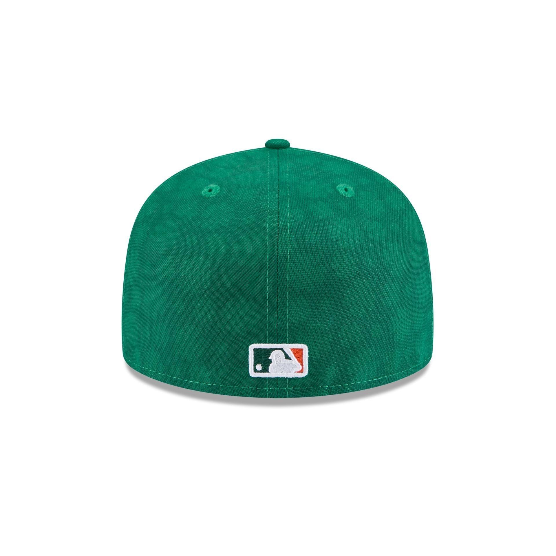 Los Angeles Dodgers St. Patrick's Day 2025 59FIFTY Fitted Hat