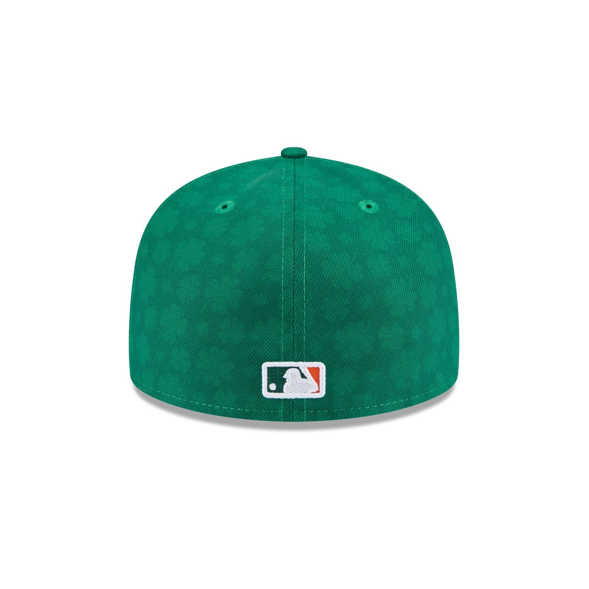 Houston Astros St. Patrick's Day 2025 59FIFTY Fitted Hat