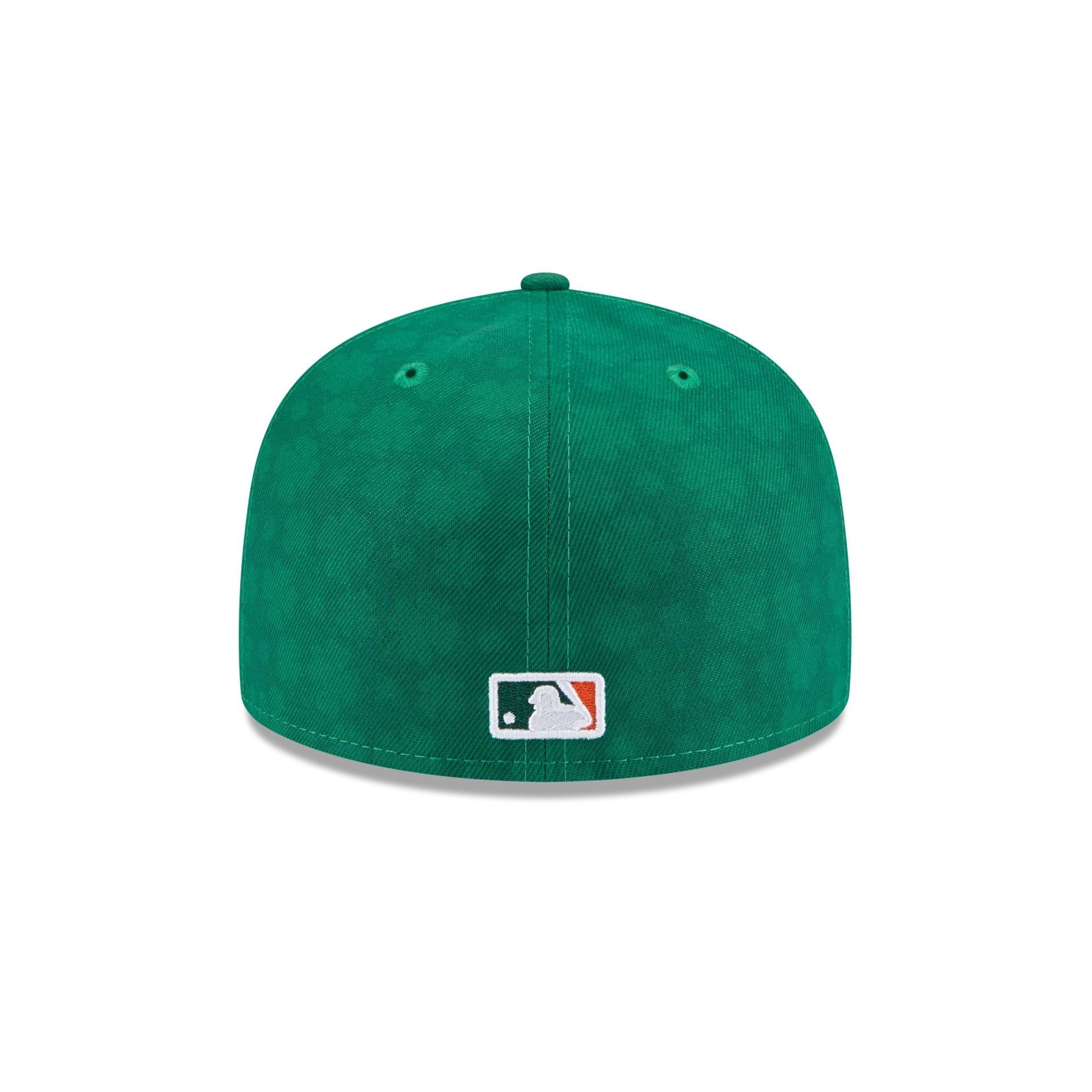 Colorado Rockies St. Patrick's Day 2025 59FIFTY Fitted Hat