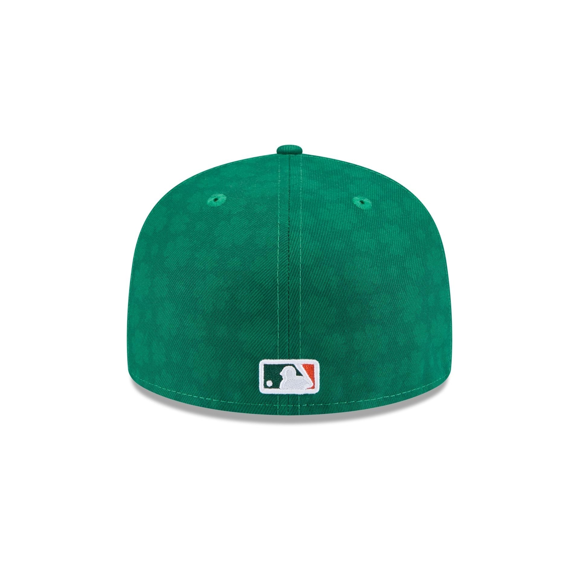 Toronto Blue Jays St. Patrick's Day 2025 59FIFTY Fitted Hat