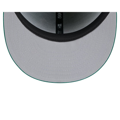 Toronto Blue Jays St. Patrick's Day 2025 59FIFTY Fitted Hat