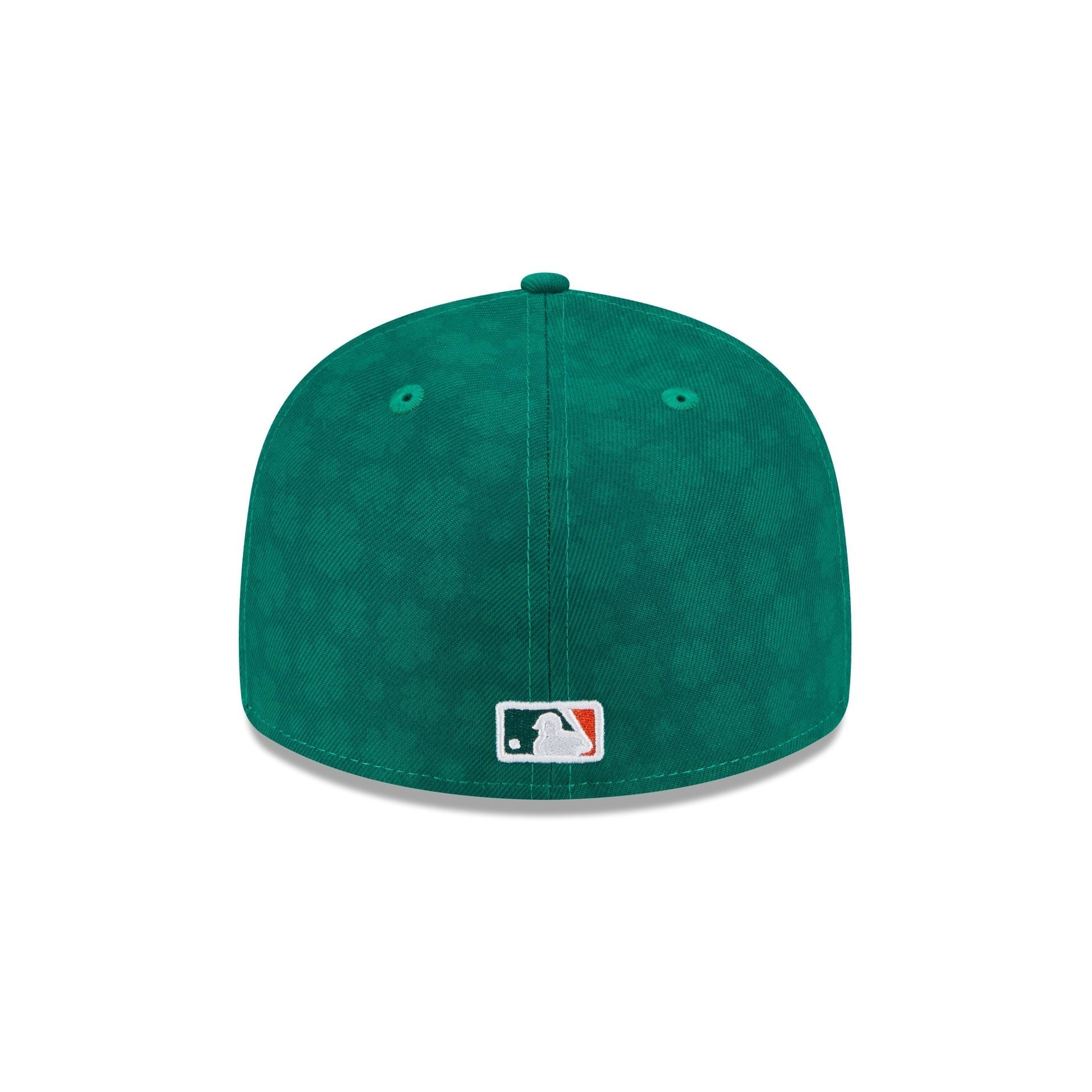 New York Yankees St. Patrick's Day 2025 Low Profile 59FIFTY Fitted Hat