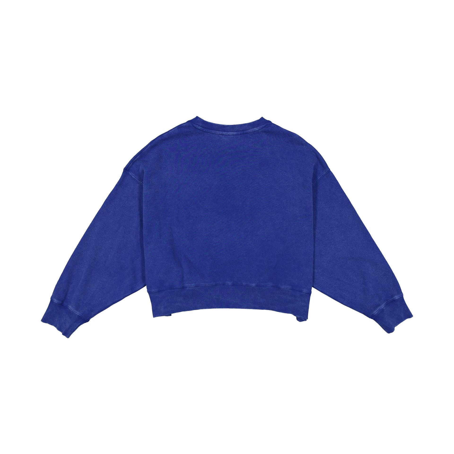 Buffalo Sabres Throwback Women's Crewneck
