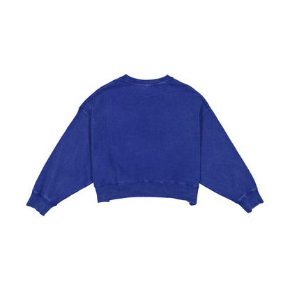 Buffalo Sabres Throwback Women's Crewneck