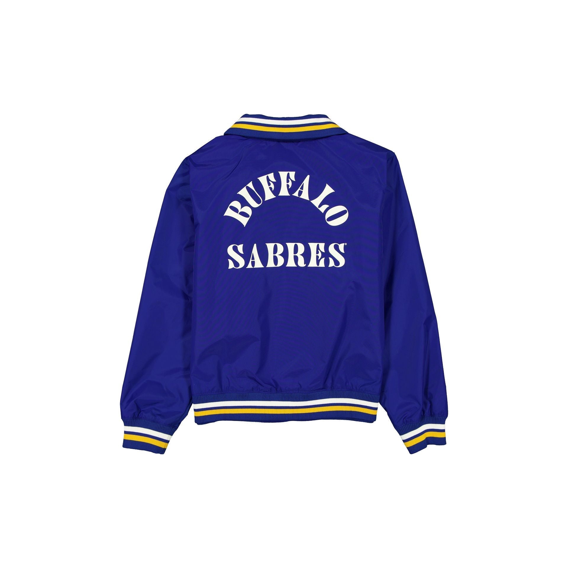 Buffalo Sabres Throwback Women's Jacket