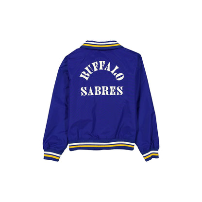 Buffalo Sabres Throwback Women's Jacket