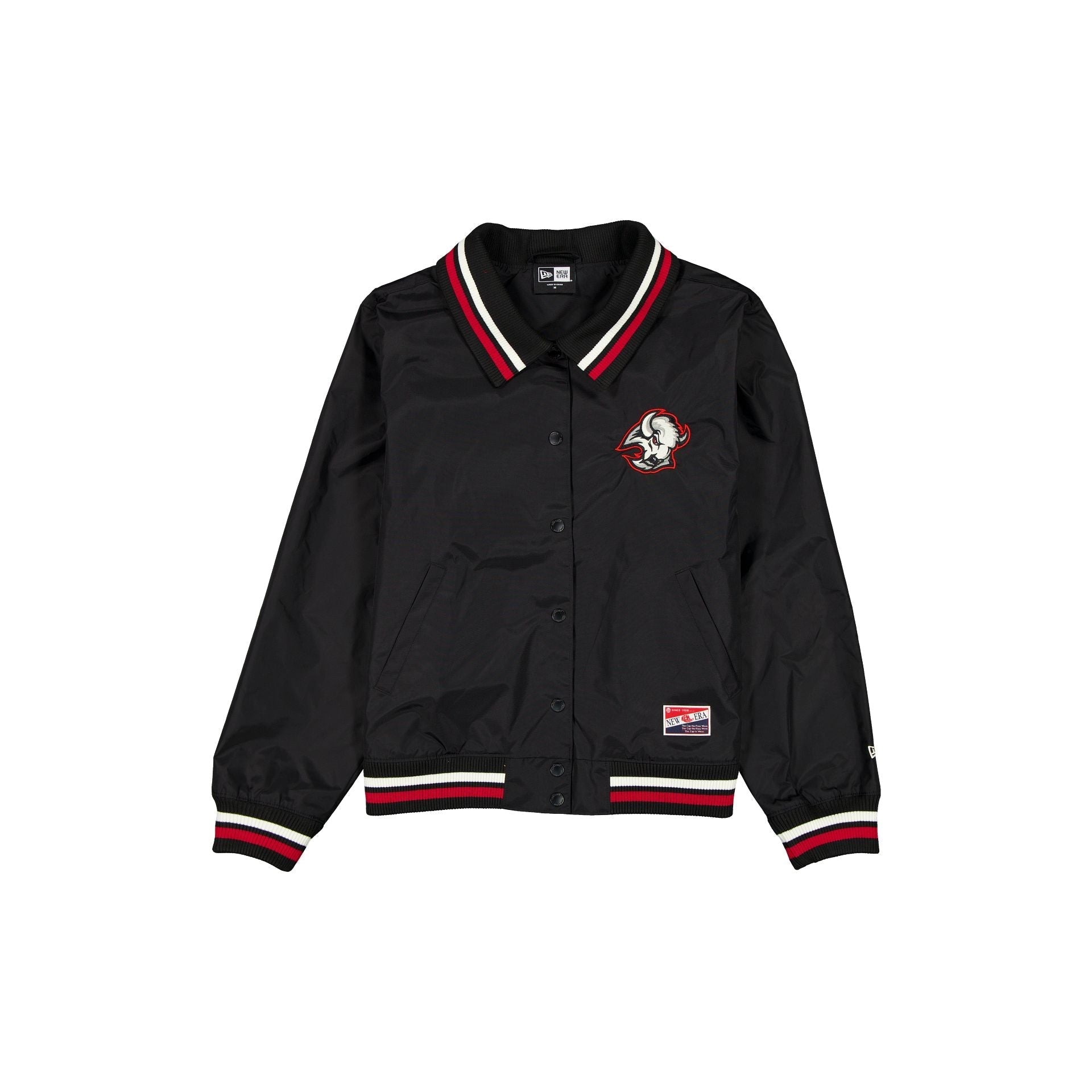 Buffalo Sabres Alternate Throwback Women's Jacket