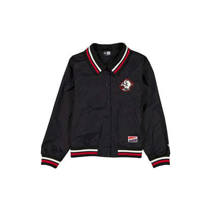 Buffalo Sabres Alternate Throwback Women's Jacket