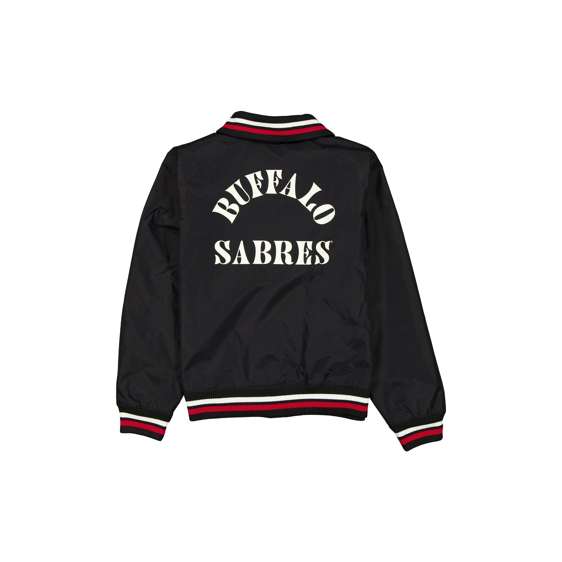 Buffalo Sabres Alternate Throwback Women's Jacket
