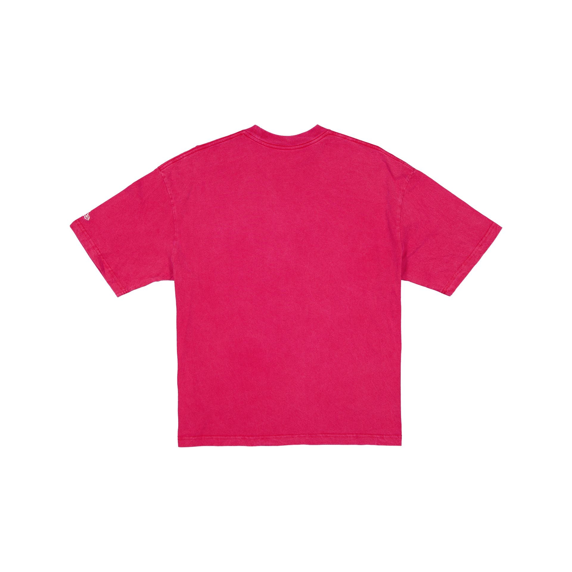 Los Angeles Angels Throwback Boxy T-Shirt