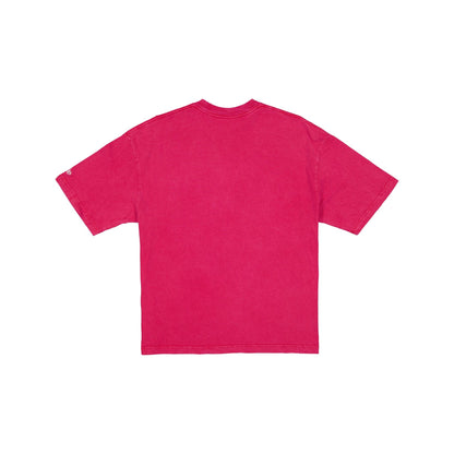 Los Angeles Angels Throwback Boxy T-Shirt