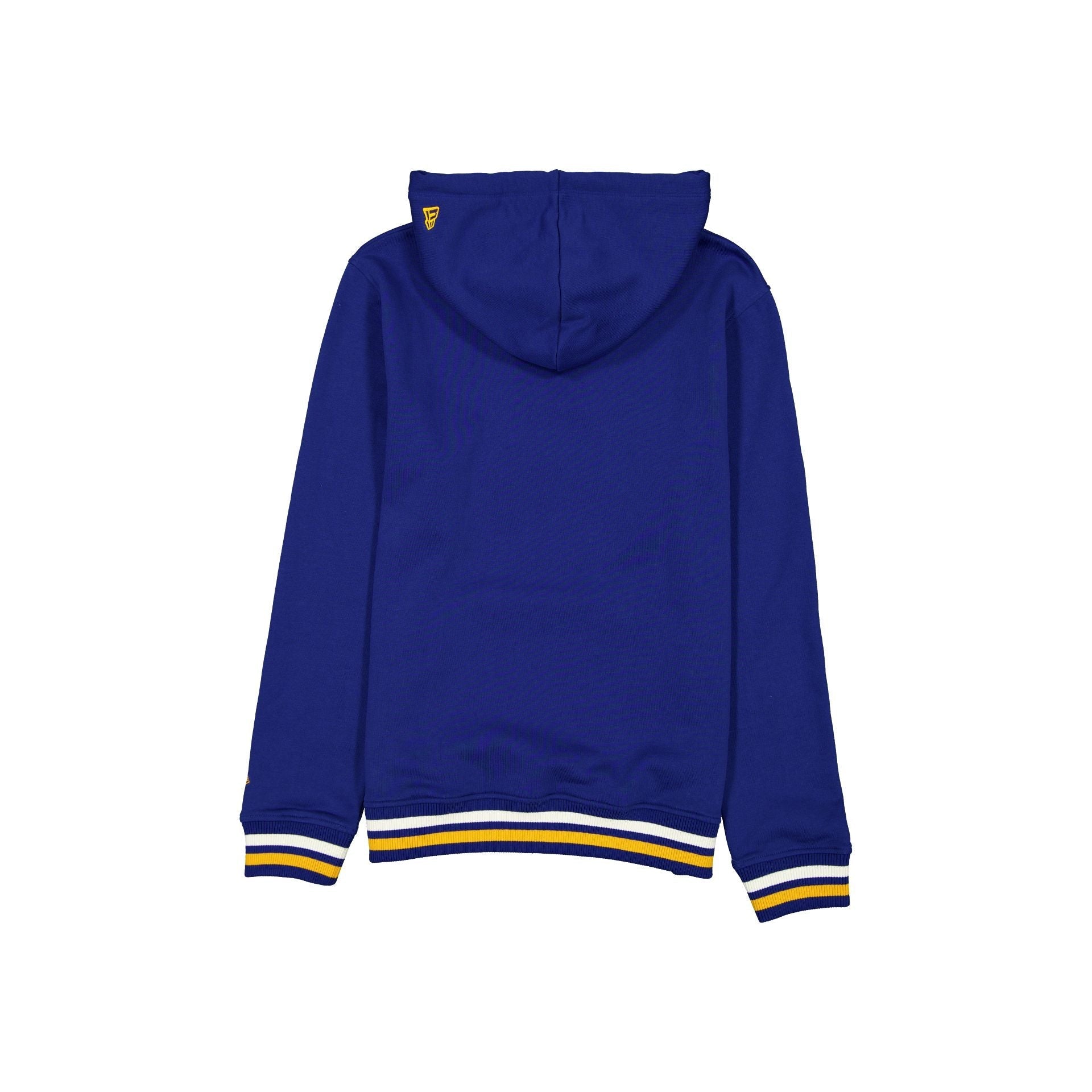 Buffalo Sabres Throwback Hoodie