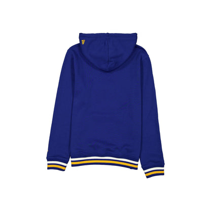 Buffalo Sabres Throwback Hoodie