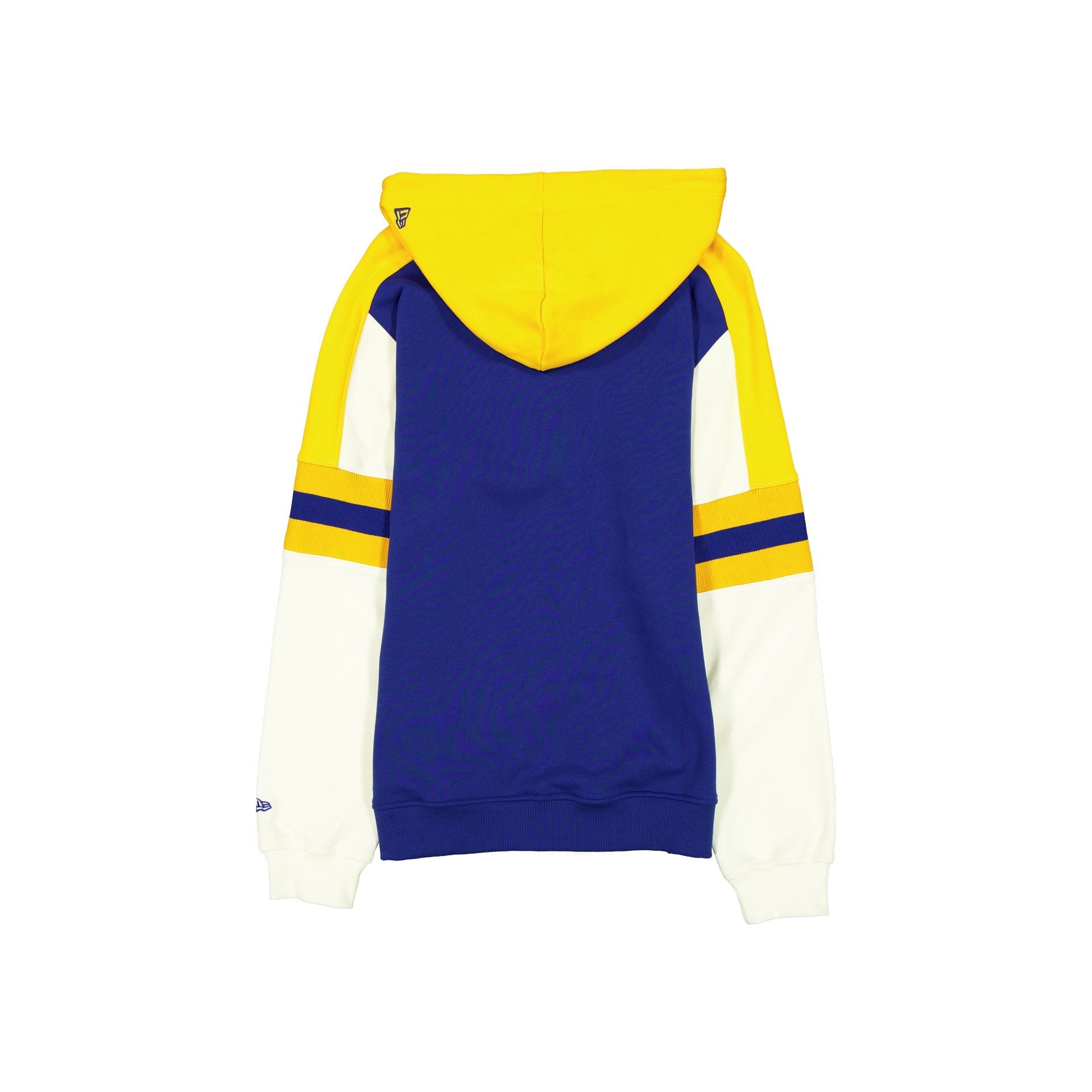Buffalo Sabres Throwback Zipper Hoodie