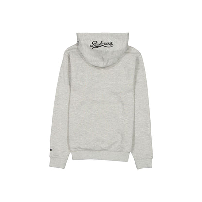 Buffalo Sabres Alternate Game Day Hoodie