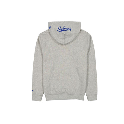 Buffalo Sabres Game Day Hoodie