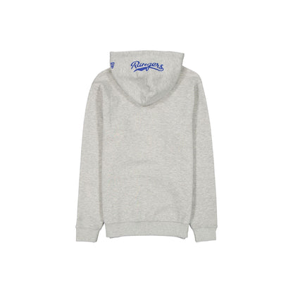 New York Rangers Game Day Hoodie
