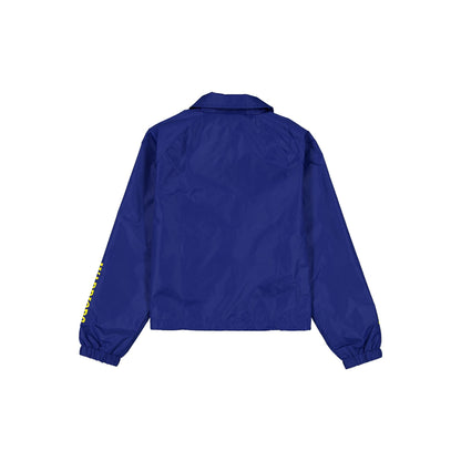 Golden State Warriors Game Day Women's Jacket