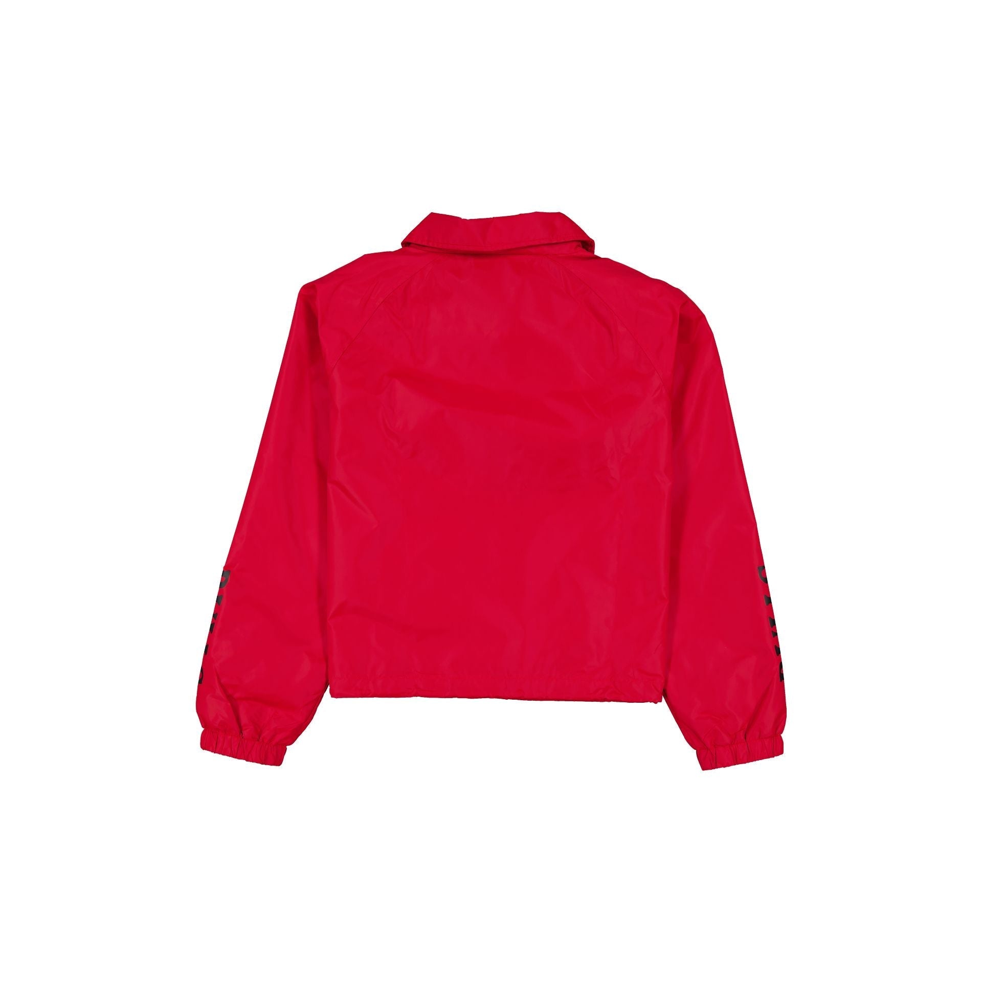 Chicago Bulls Game Day Women's Jacket