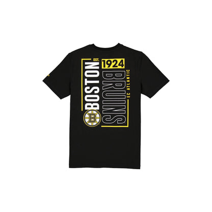 Boston Bruins Leisure T-Shirt