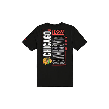 Chicago Blackhawks Leisure T-Shirt