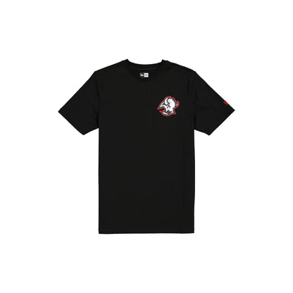 Buffalo Sabres Alternate Leisure T-Shirt